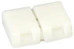 Modee Alkatrész LED Szalaghoz 2PIN Csatlakozó 8mm IP20 (ML-LSP004)