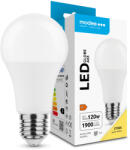 Modee Lighting LED Izzó Globe A65 18, 5W E27 200° 2700K (1900 lumen) ERP (ML-G2700K18-5WE27)