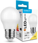Modee Lighting LED Izzó Globe Mini G45 2, 9W E27 200° 2700K (250 lumen) ERP (ML-G452700K2-9WE27)