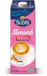 Riso Scotti mandulaital barista 1000 ml - netbio