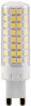 ECOLight 10W 3000K G9 LED fényforrás EcoLight (LEDM EC20751)