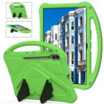  KIDDO Husă pentru copii pentru Samsung Galaxy Tab S10 Ultra verde