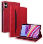  FLATY Husă rabatabilă pentru Xiaomi Redmi Pad Pro / Pad Pentru 5G roșu