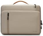 BANGE BG-6802 Husă pentru laptop la 15.6" kaki Geanta, rucsac laptop