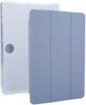  CRYSTAL Husă rabatabilă OnePlus Pad 2 / OnePlus Pad Pro violet