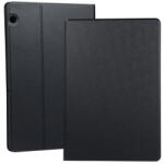  LEATHER Huawei MediaPad T5 10 negru