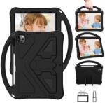  KIDDO Husă pentru copii pentru Apple iPad Pro 11 2024 / M5 2025 negru