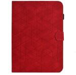  ART RHOMBUS Husă rabatabilă Amazon Kindle Paperwhite 6 2024 roșu
