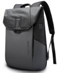 BANGE BG-2575 Rucsac cu compartiment pentru laptop până la 15.6" gri Geanta, rucsac laptop