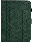  ART RHOMBUS Husă rabatabilă Amazon Kindle Paperwhite 6 2024 verde