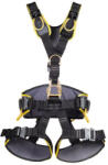  SINGING ROCK Expert 3D Speed Steel black/yellow M-L (8595033355835)