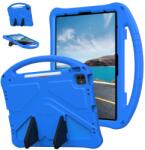  KIDDO Husă pentru copii pentru Apple iPad Air 13 2026 / 2025 / 2024 albastru
