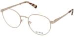 GUESS Dioptriás szemüvegek Guess GU5221 032 - lencsebolt