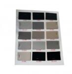 ALM Material textil premium plafon , casa , pavilion , fete usi , huse diverse culori negru , gri, bej (ALM 230824-1)
