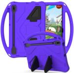  KIDDO Husă pentru copii pentru Samsung Galaxy Tab S10+ violet