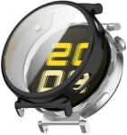 TPU CAPACĂ COMPLETĂ Capac pentru Huawei Watch GT 5 Pro 42mm negru