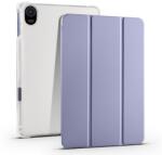  Husă CRYSTAL Flip Honor Pad 8 violet