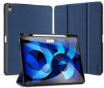 Dux Ducis DOMO Husă rabatabilă pentru Apple iPad Air 13 2026 / 2025 / 2024 albastru
