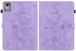  ART Husă rabatabilă pentru Lenovo Tab K11 Plus violet