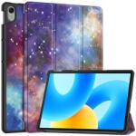  ART Husă rabatabilă pentru Huawei MatePad 11.5 2023 GALAXY