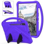  KIDDO Husă pentru copii pentru Samsung Galaxy Tab S10 Ultra violet