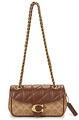 Coach Válltáskák QUILTED TABBY 20 Sokszínű Egy méret