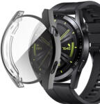  Husa de protectie TPU FULL BODY Huawei Watch GT 3 42mm neagra