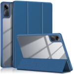  Husa Flip CRYSTAL Xiaomi Redmi Pad SE albastra
