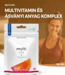 Nutriversum Multi Vita tabletta | 60 db