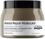 L'Oréal Serie Expert Absolut Repair Molecular pakolás, 500 ml - hajvarazs