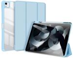 Dux Ducis TOBY Husă rabatabilă pentru Apple iPad Air 13 2026 / 2025 / 2024 albastru