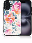 PROTEMIO MY ART Capac de protecție pentru Apple iPhone 16 Plus BLOSSOM (160)