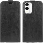  Husa rabatabila Nokia X30 neagra