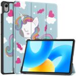  ART Husă rabatabilă pentru Huawei MatePad 11.5 2023 UNICORN