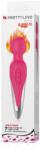 Pretty Love Bagheta Pretty Love cu Incalzire - 26cm Vibrator