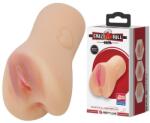 Crazy Bull Vagin Artificial Crazy Bull Elena Flesh