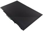 Replacement Notebook kijelző Replacement for Lenovo X1 Yoga 3rd Gen, With Touchscreen Digitizer Assembly
