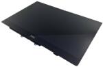 Replacement Notebook kijelző Replacement for Dell Latitude 7390 2-in-1 With Touchscreen Digitizer (PN: 0F7VDJ, B133HAN04 . 6)