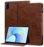  KITTY Husă rabatabilă pentru Honor Pad X8a / Honor Pad X8b maro