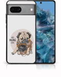  MY ART Husă de protecție pentru Google Pixel 8 MORE COFFEE (184)