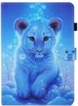  ART Husă pliabilă pentru Lenovo Tab P12 LITTLE TIGER