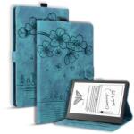  ART FLOWER Husă rabatabilă Amazon Kindle Scribe 2022 verde