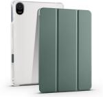  Husa Flip CRYSTAL Honor Pad 8 verde inchis
