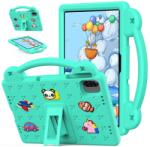  FANY Husă pentru tabletă pentru copii pentru Honor Pad X8a / Honor Pad X8b verde