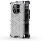  HONEYCOMB Husă de protecție Xiaomi Redmi Note 14 Pro+ 5G transparent
