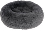 Kerbl Fluffy kutyafekhely, szürke, 60x18 cm (KR80409)