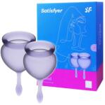 Satisfyer Менструални чашки Satisfyer Feеl Good