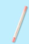 Rom&nd Mattító ajakceruza Lip Mate Pencil - 0.5 g No. 02 Dovey Pink