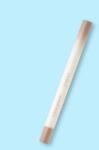 Rom&nd Mattító ajakceruza Lip Mate Pencil - 0.5 g No. 05 Taupey Shade