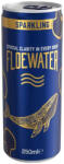 FloeWater 0, 25l Sparkling-szénsavas DRS